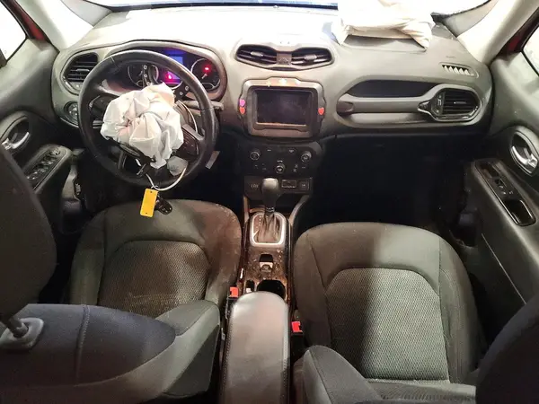 ZACNJBBB0KPJ77400 2019 JEEP RENEGADE - Image 8