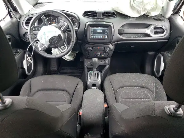 ZACNJBBB0KPJ77722 2019 JEEP RENEGADE - Image 8