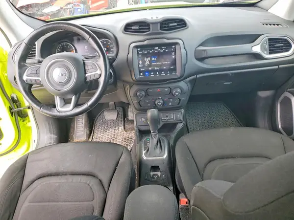 ZACNJBBB0KPJ88218 2019 JEEP RENEGADE - Image 8