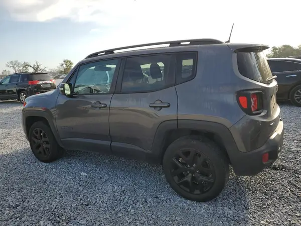 ZACNJBBB0KPJ96190 2019 JEEP RENEGADE - Image 2