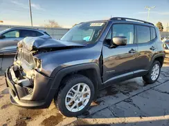 ZACNJBBB0KPJ96822 2019 JEEP RENEGADE