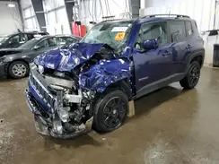 ZACNJBBB0KPK10010 2019 JEEP RENEGADE