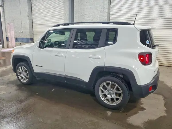 ZACNJBBB0KPK12050 2019 JEEP RENEGADE - Image 2