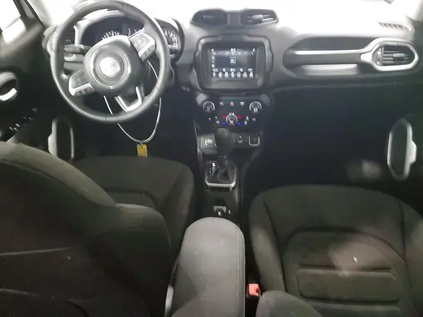 ZACNJBBB0KPK12050 2019 JEEP RENEGADE - Image 8