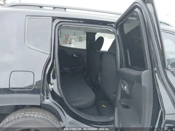ZACNJBBB0KPK13439 2019 JEEP RENEGADE - Image 8