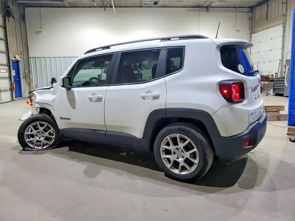 ZACNJBBB0KPK15188 2019 JEEP RENEGADE - Image 2