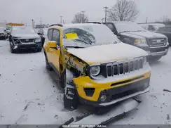 ZACNJBBB0KPK19242 2019 JEEP RENEGADE
