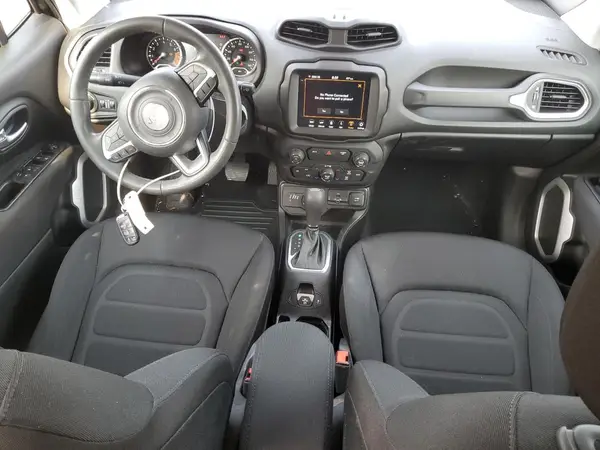 ZACNJBBB0KPK20133 2019 JEEP RENEGADE - Image 8