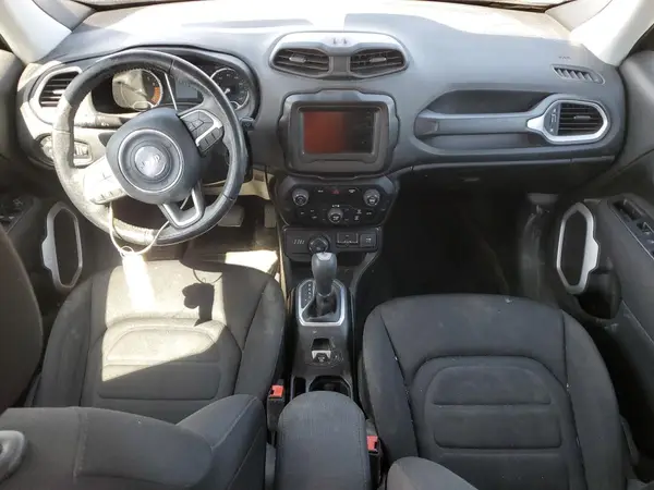 ZACNJBBB0KPK29897 2019 JEEP RENEGADE - Image 8
