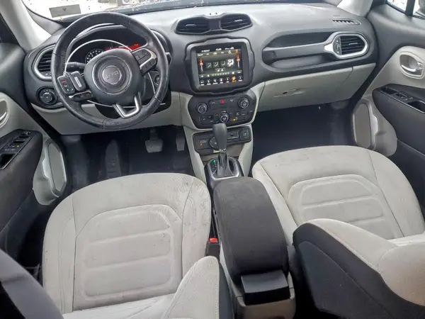 ZACNJBBB0KPK32055 2019 JEEP RENEGADE - Image 8