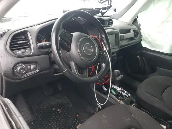ZACNJBBB0KPK32430 2019 JEEP RENEGADE - Image 8