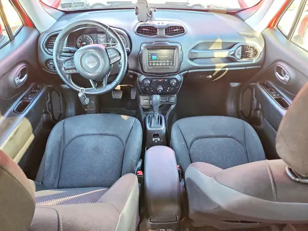 ZACNJBBB0KPK35120 2019 JEEP RENEGADE - Image 8