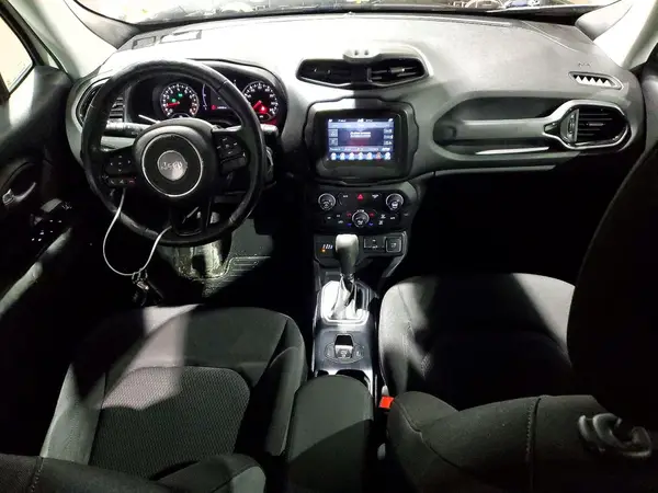 ZACNJBBB0KPK48983 2019 JEEP RENEGADE - Image 8