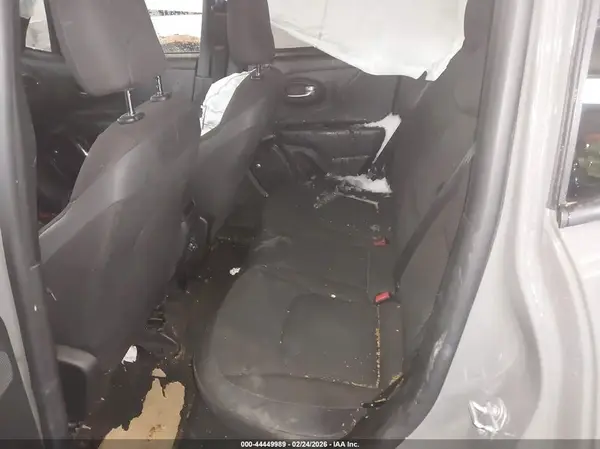 ZACNJBBB0KPK50393 2019 JEEP RENEGADE - Image 8