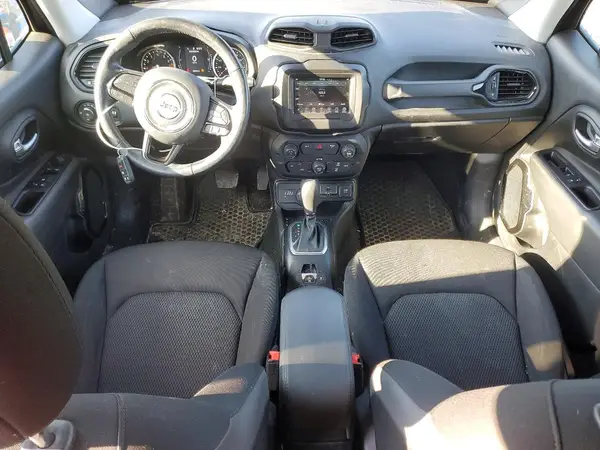 ZACNJBBB0KPK61703 2019 JEEP RENEGADE - Image 8