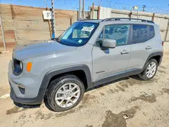ZACNJBBB0KPK64326 2019 JEEP RENEGADE
