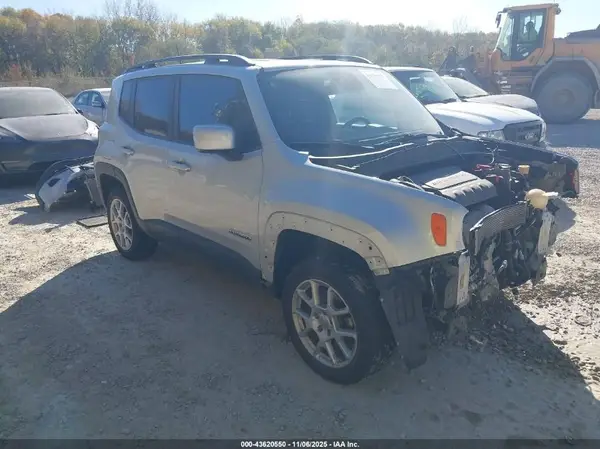 ZACNJBBB0KPK64410 2019 JEEP RENEGADE - Image 1