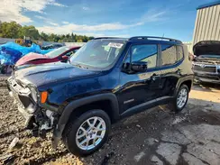 ZACNJBBB0KPK66691 2019 JEEP RENEGADE