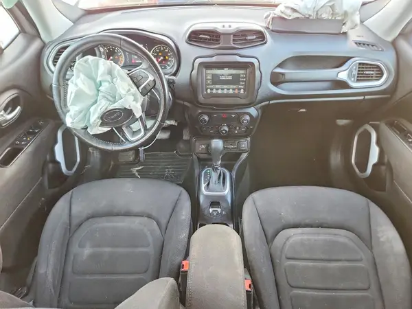 ZACNJBBB0KPK71860 2019 JEEP RENEGADE - Image 8