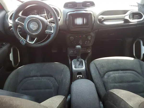 ZACNJBBB0KPK72507 2019 JEEP RENEGADE - Image 8