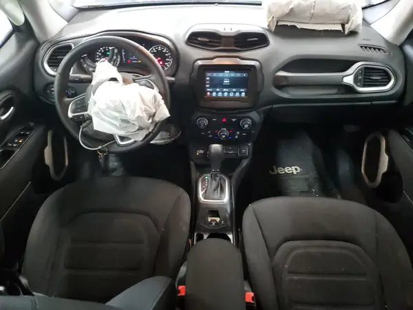 ZACNJBBB0KPK72636 2019 JEEP RENEGADE - Image 8