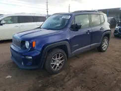 ZACNJBBB0KPK73267 2019 JEEP RENEGADE