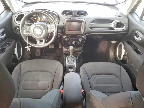 ZACNJBBB0KPK73267 2019 JEEP RENEGADE - Image 8