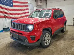 ZACNJBBB0KPK82244 2019 JEEP RENEGADE