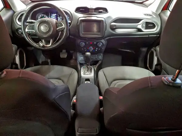 ZACNJBBB0KPK82244 2019 JEEP RENEGADE - Image 8
