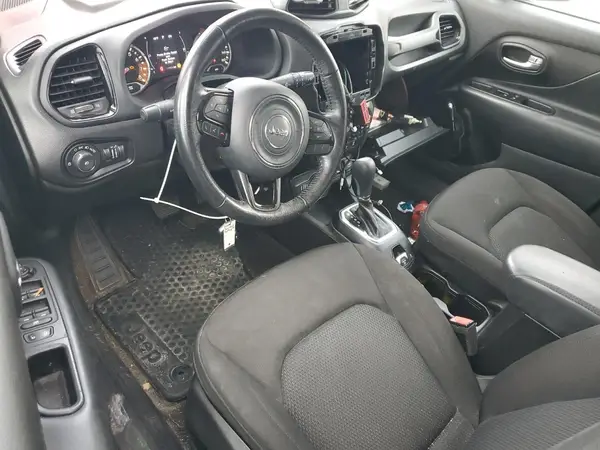 ZACNJBBB0LPK98879 2020 JEEP RENEGADE - Image 8