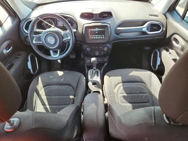 ZACNJBBB0LPL05264 2020 JEEP RENEGADE - Image 8