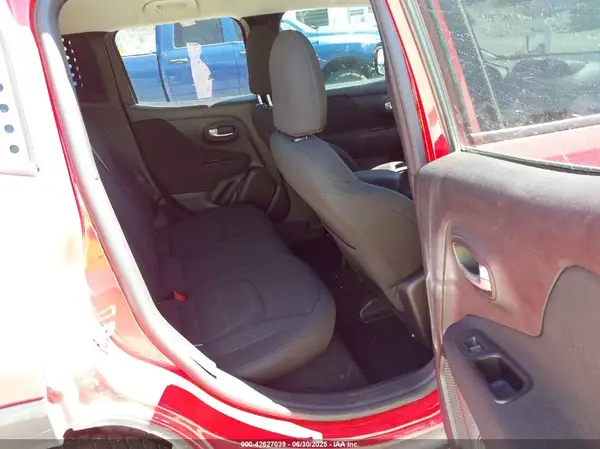 ZACNJBBB0LPL05488 2020 JEEP RENEGADE - Image 8
