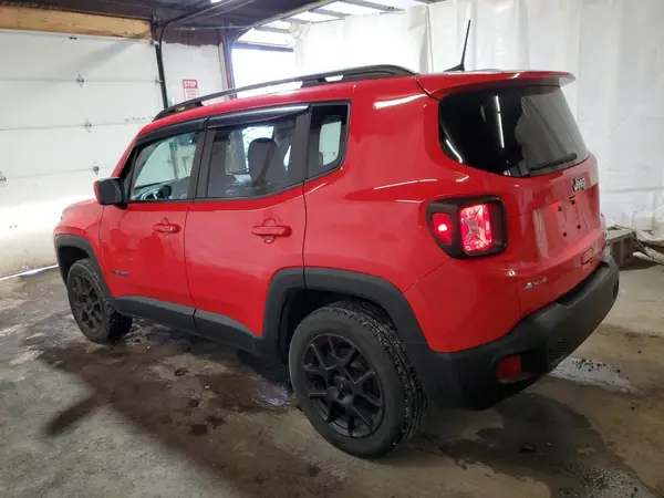 ZACNJBBB0LPL14532 2020 JEEP RENEGADE - Image 2
