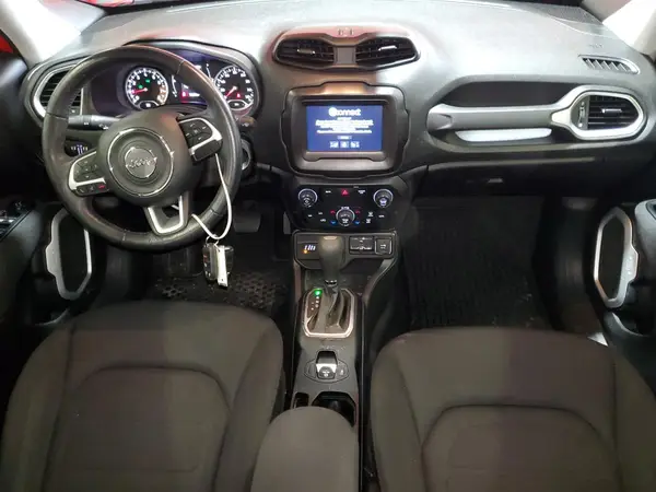 ZACNJBBB0LPL14532 2020 JEEP RENEGADE - Image 8