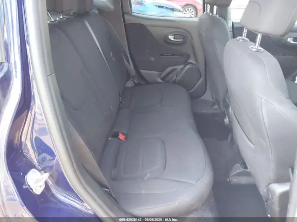 ZACNJBBB0LPL20556 2020 JEEP RENEGADE - Image 8