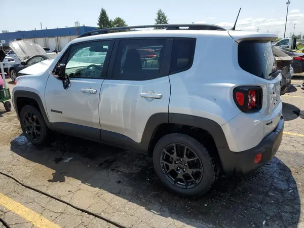 ZACNJBBB0LPL25899 2020 JEEP RENEGADE - Image 2