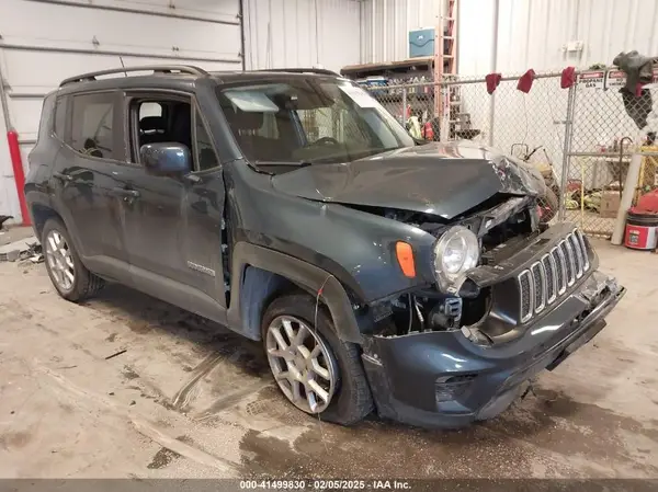 ZACNJBBB0LPL29886 2020 JEEP RENEGADE - Image 1