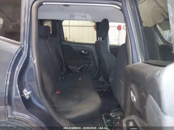 ZACNJBBB0LPL29886 2020 JEEP RENEGADE - Image 8