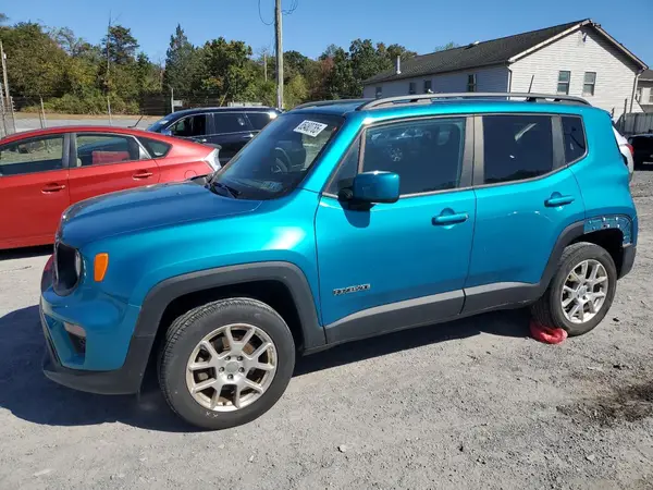 ZACNJBBB0LPL31931 2020 JEEP RENEGADE - Image 1