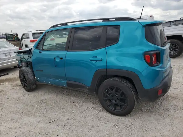 ZACNJBBB0LPL34764 2020 JEEP RENEGADE - Image 2