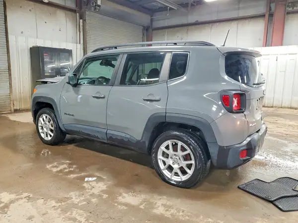 ZACNJBBB0LPL56330 2020 JEEP RENEGADE - Image 2