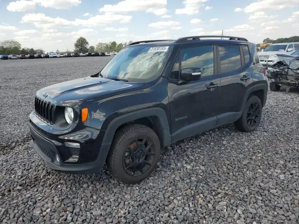 ZACNJBBB0LPL62936 2020 JEEP RENEGADE - Image 1