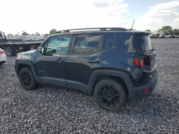 ZACNJBBB0LPL62936 2020 JEEP RENEGADE - Image 2
