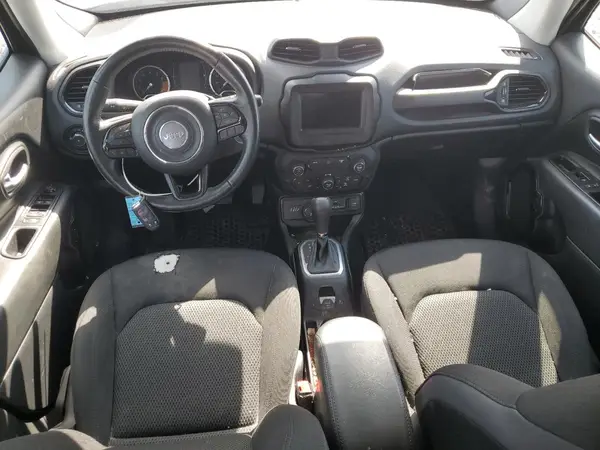 ZACNJBBB0LPL62936 2020 JEEP RENEGADE - Image 8