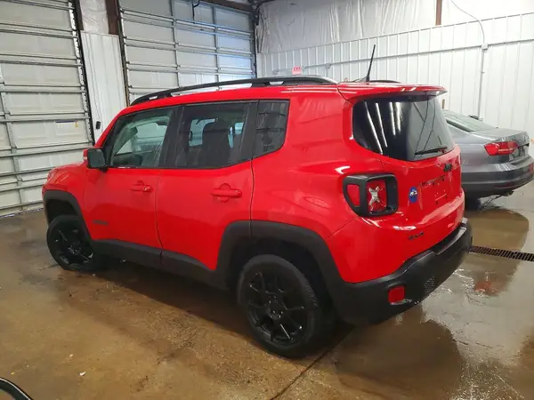 ZACNJBBB0LPL67960 2020 JEEP RENEGADE - Image 2