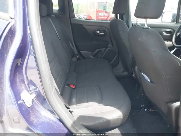 ZACNJBBB0LPL73046 2020 JEEP RENEGADE - Image 8