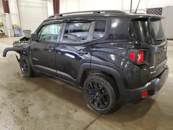 ZACNJBBB0LPL73404 2020 JEEP RENEGADE - Image 2