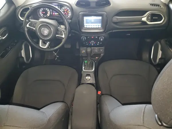 ZACNJBBB0LPL73404 2020 JEEP RENEGADE - Image 8