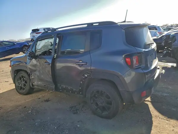 ZACNJBBB0LPL75539 2020 JEEP RENEGADE - Image 2