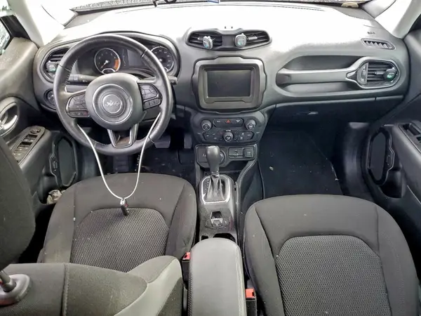 ZACNJBBB0LPL75539 2020 JEEP RENEGADE - Image 8